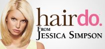 The Jessica Simpson Range